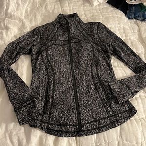 Luululemon Define Jacket